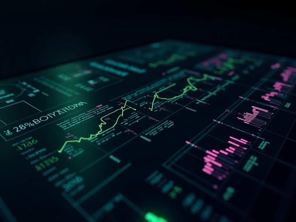 Plataforma de analisis financiero